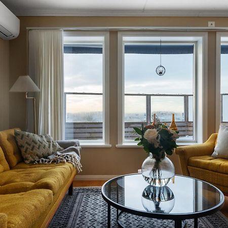Seafront With Terrific View By Ajf Dream Living Villa Fjällbacka Eksteriør billede