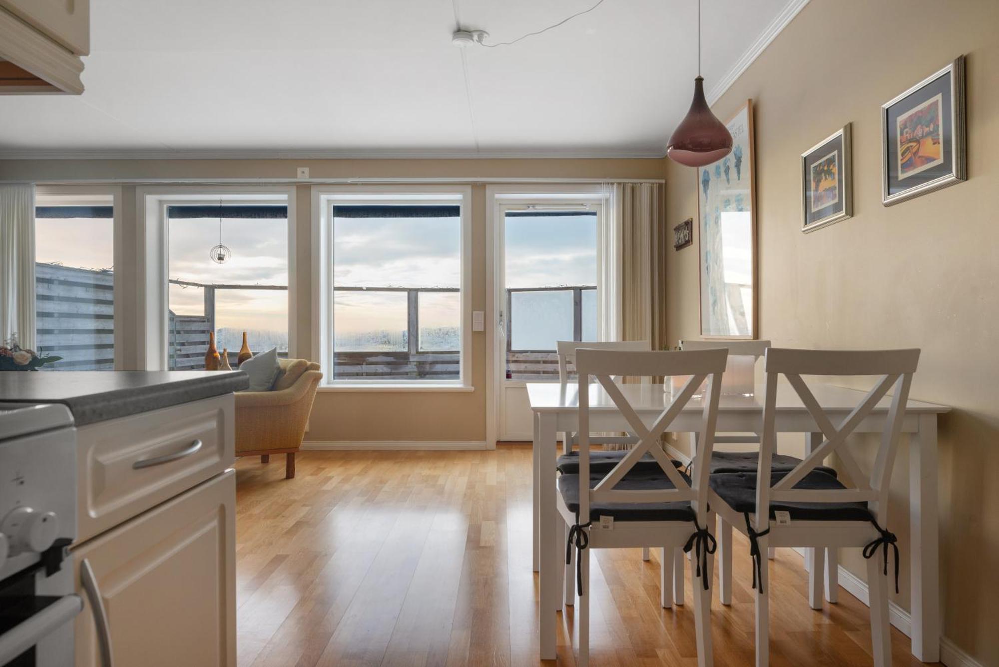 Seafront With Terrific View By Ajf Dream Living Villa Fjällbacka Eksteriør billede