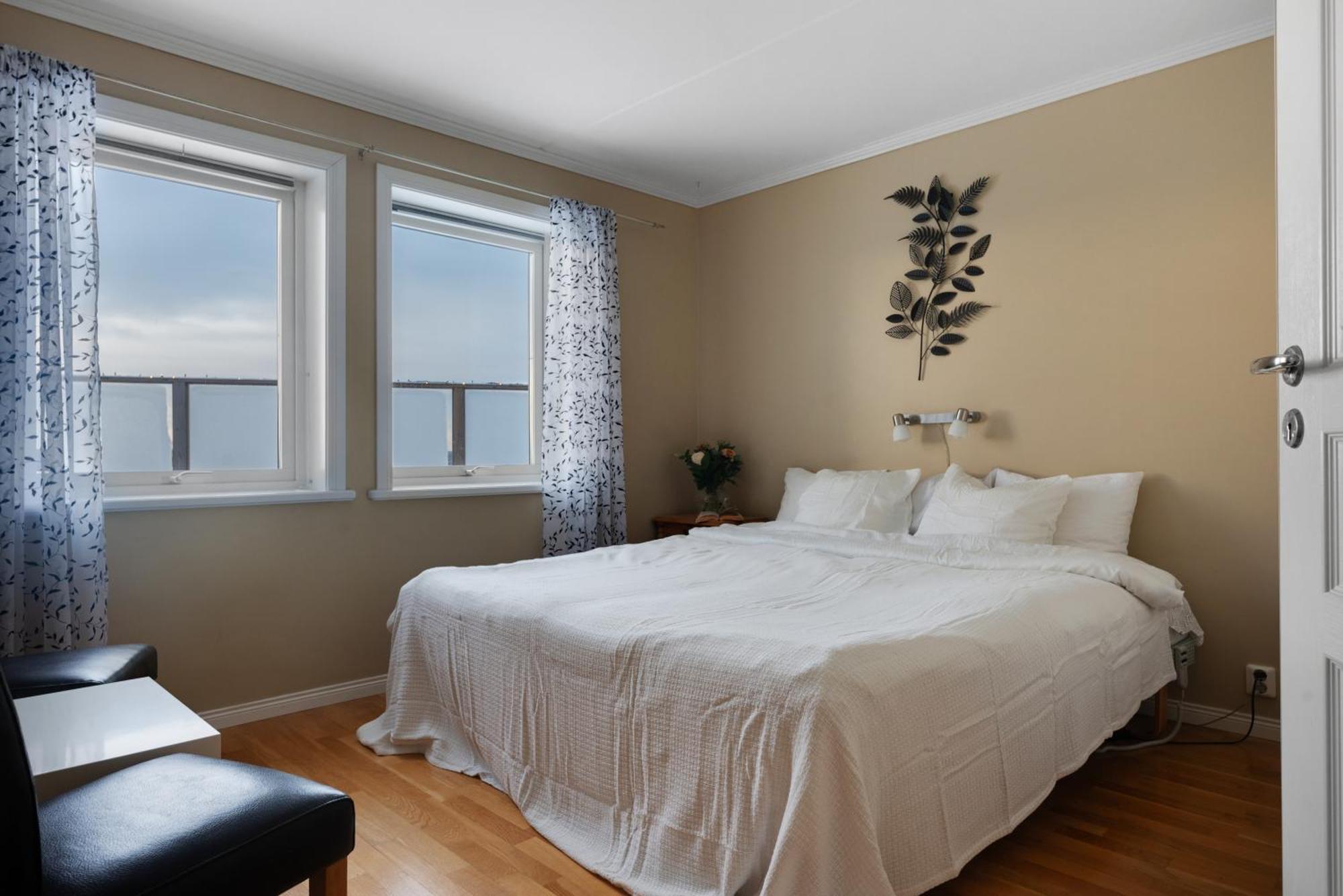 Seafront With Terrific View By Ajf Dream Living Villa Fjällbacka Eksteriør billede