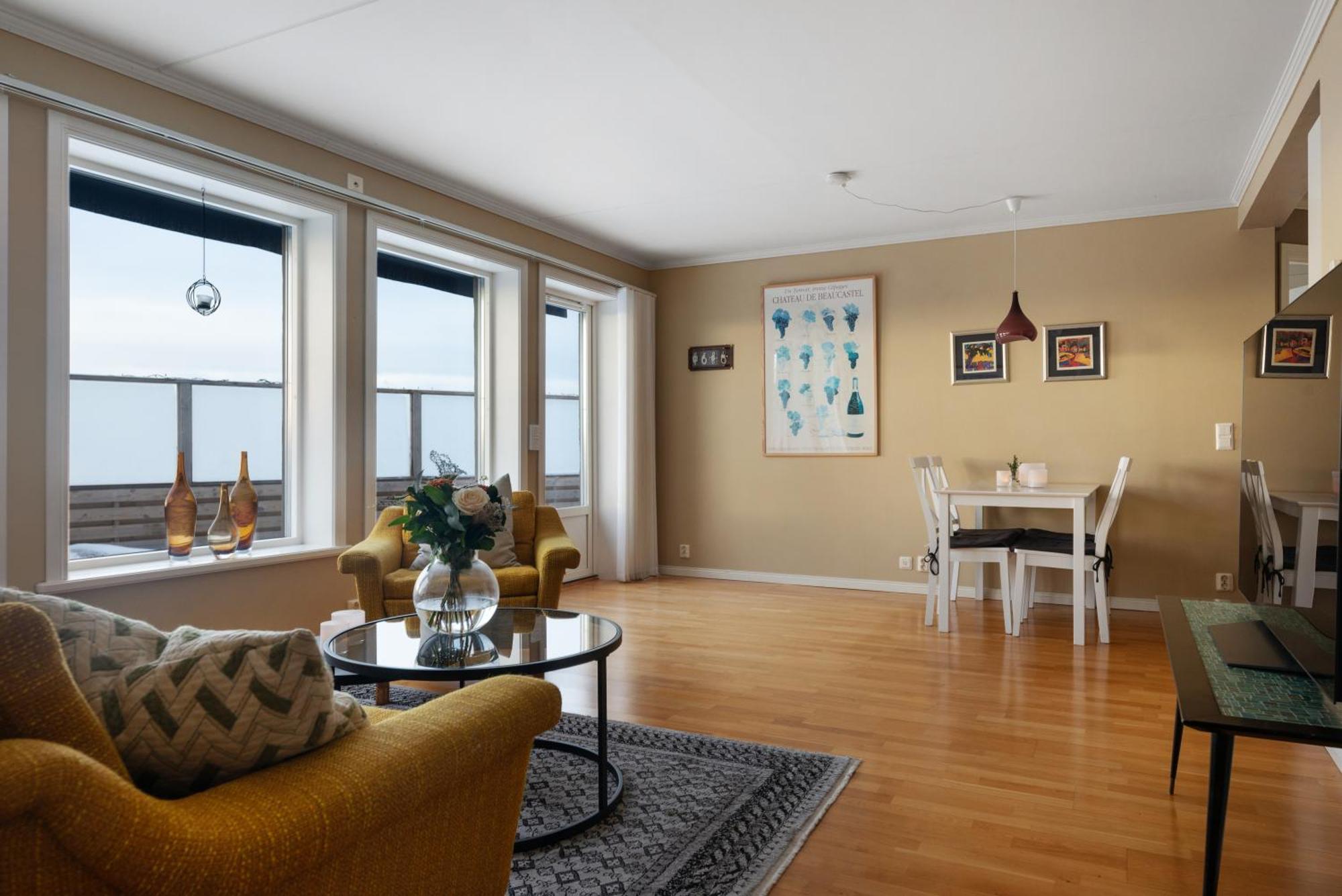 Seafront With Terrific View By Ajf Dream Living Villa Fjällbacka Eksteriør billede